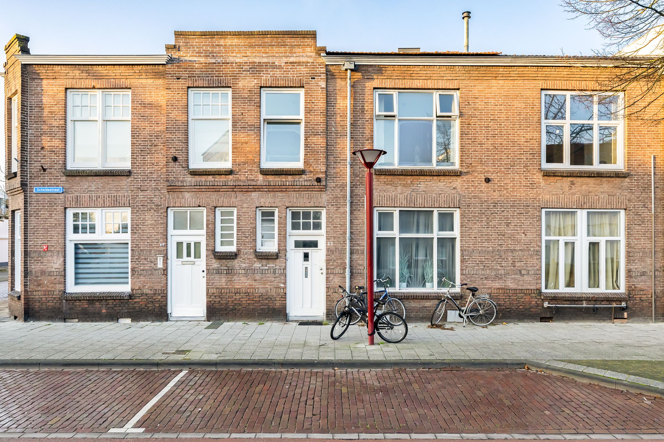 Photo 3 of Scheldestraat 49-A