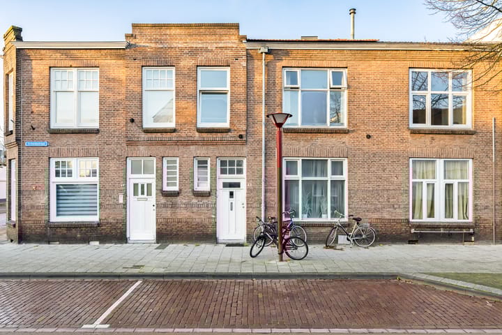 Foto 3 van Scheldestraat 49-A