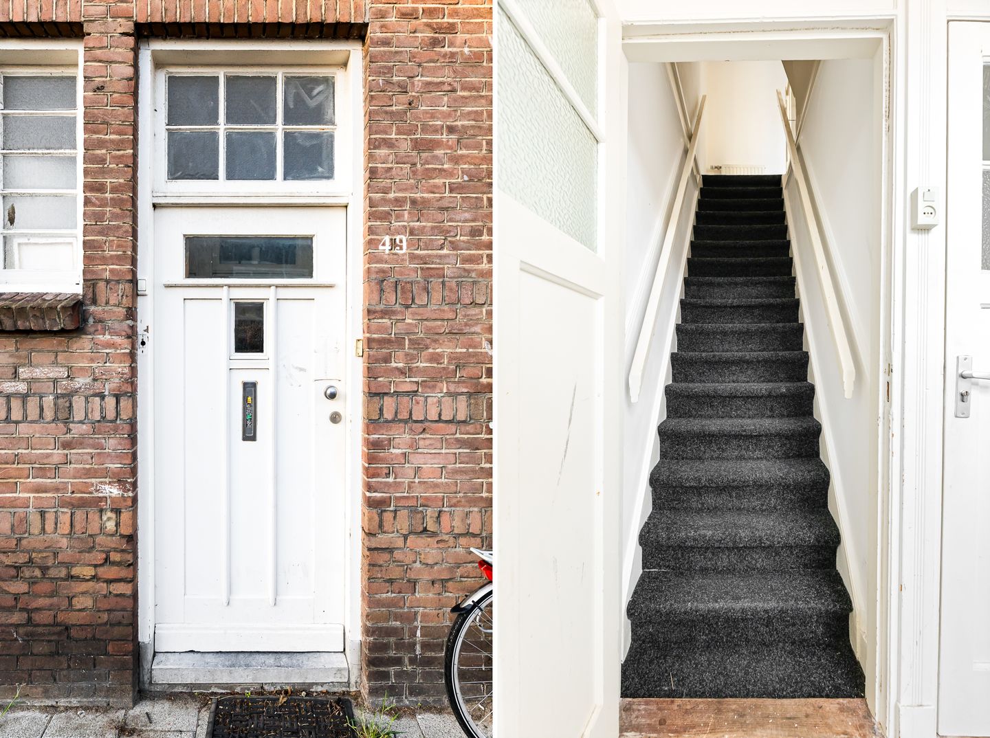 Photo 4 of Scheldestraat 49-A