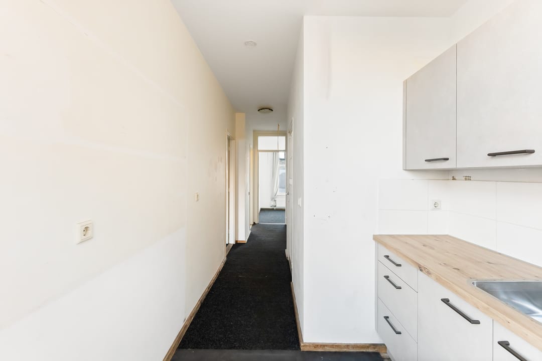 Photo 8 of Scheldestraat 49-A