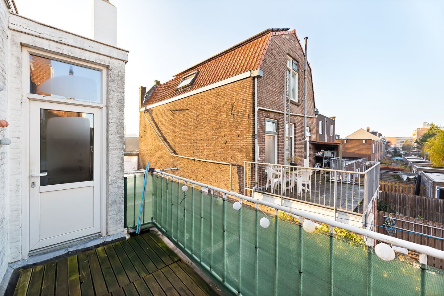 Photo 10 of Scheldestraat 49-A