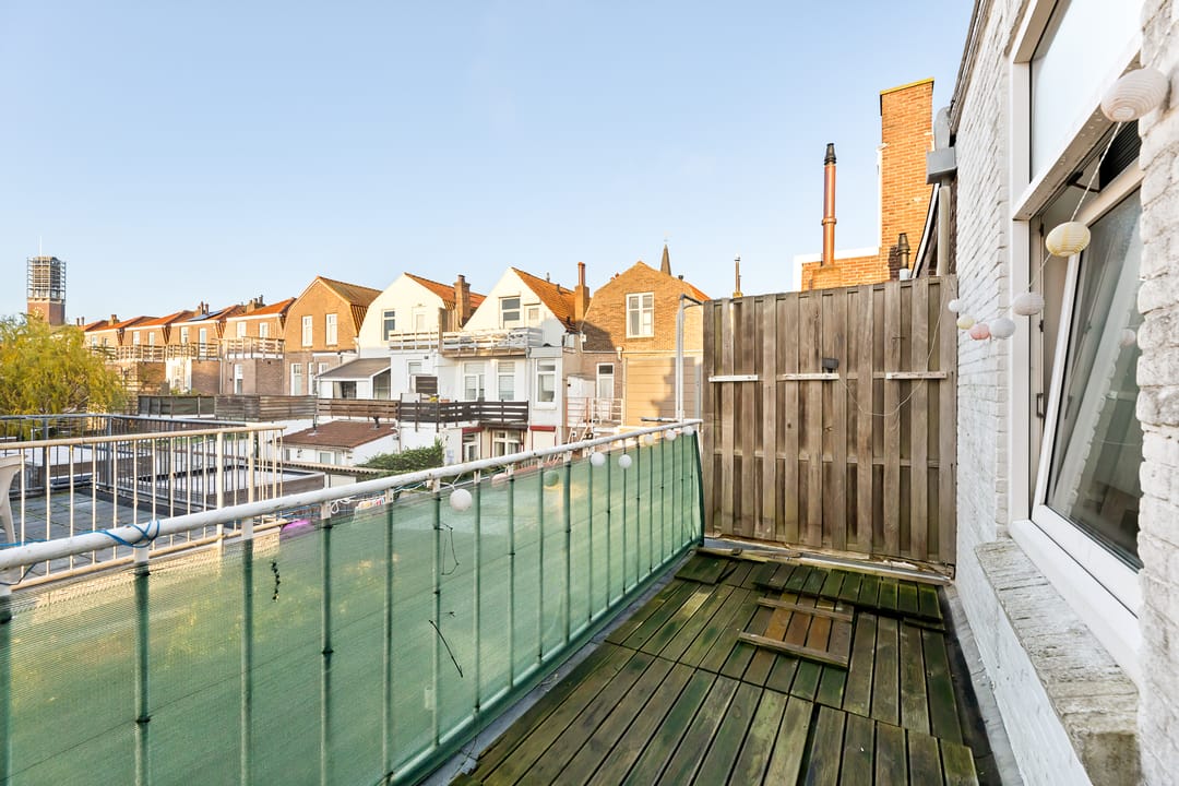 Photo 11 of Scheldestraat 49-A