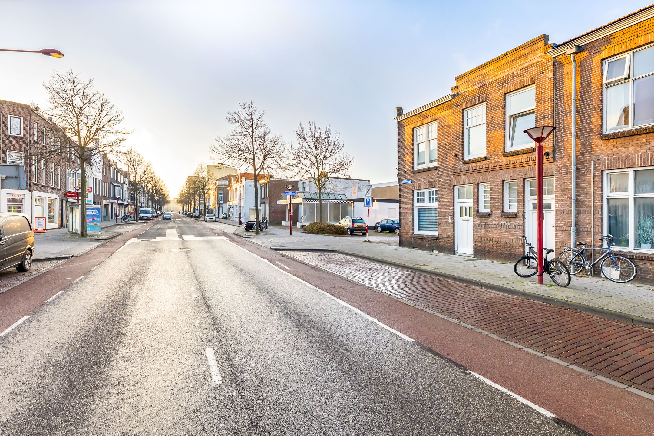 Photo 21 of Scheldestraat 49-A