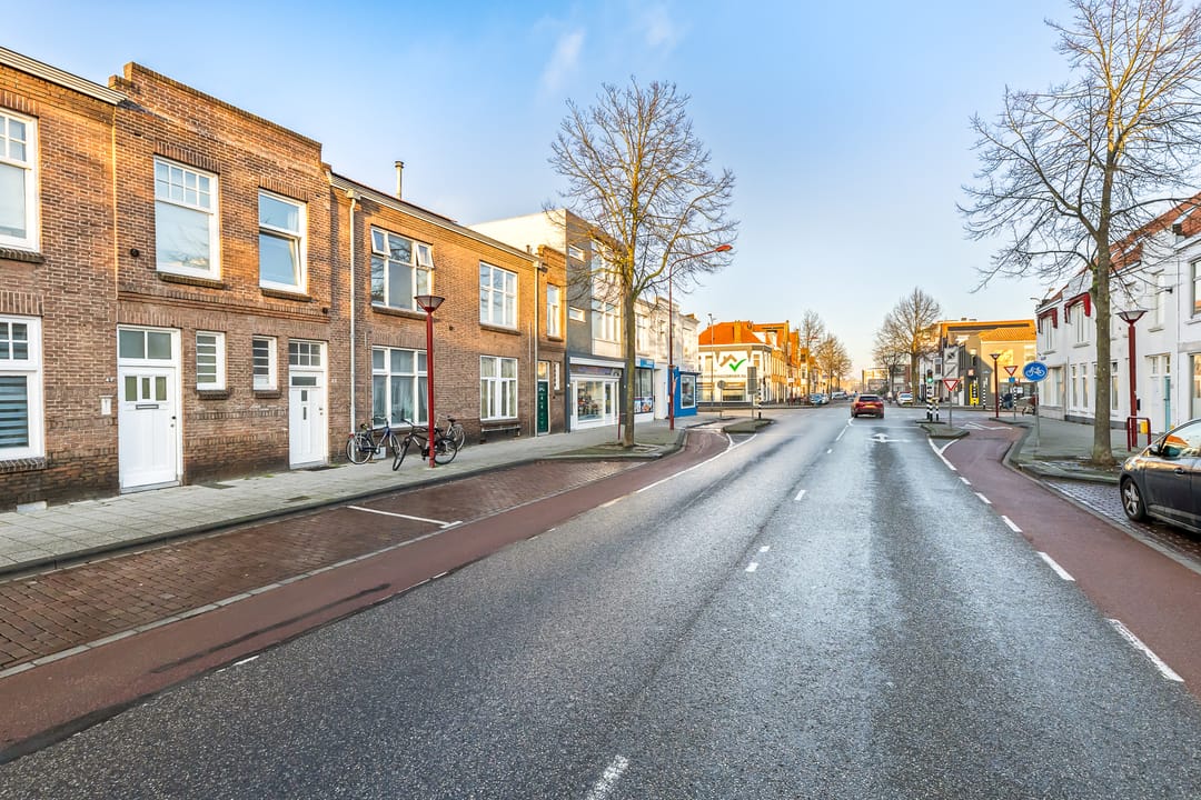Photo 22 of Scheldestraat 49-A