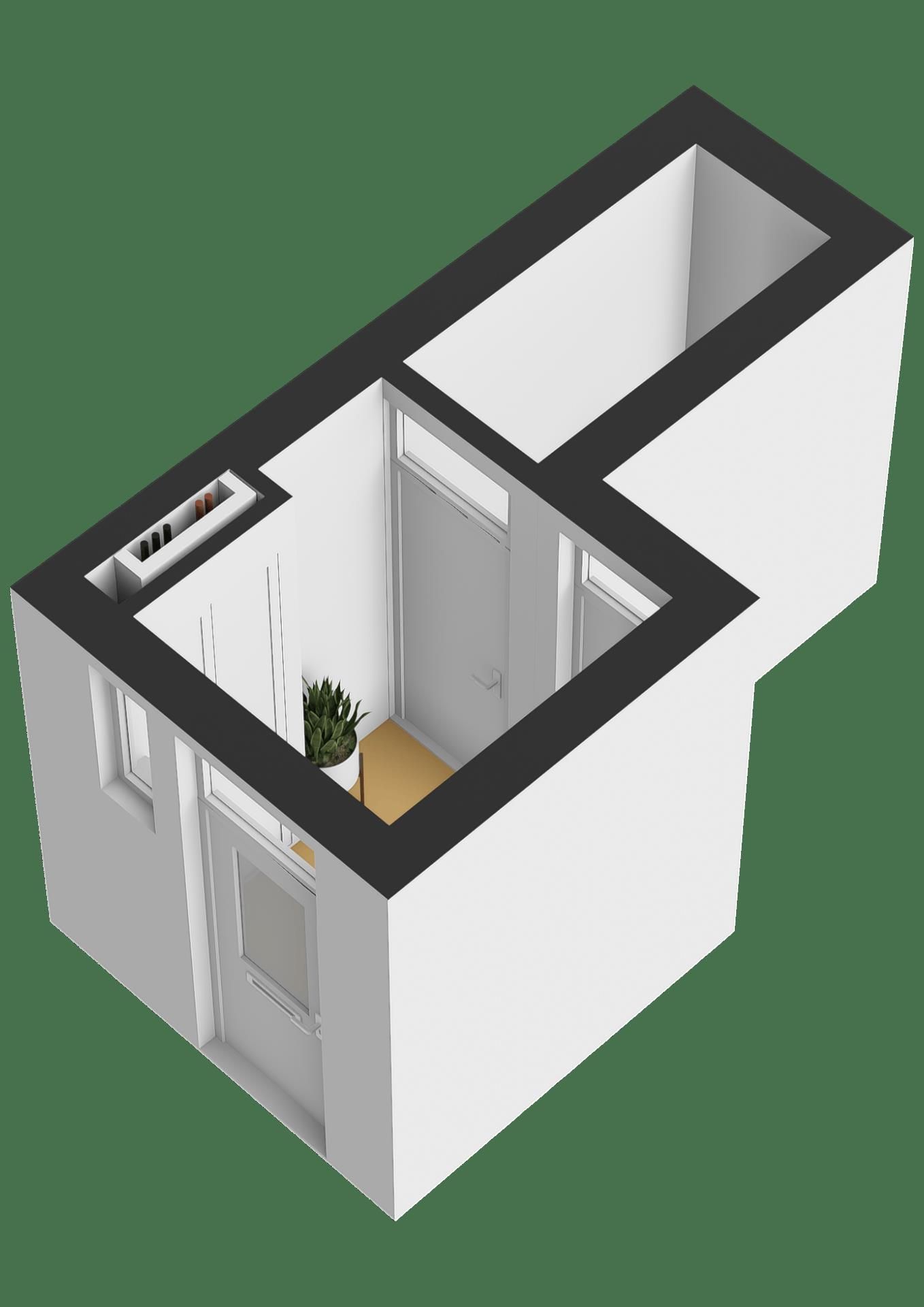 Photo 24 of Scheldestraat 49-A