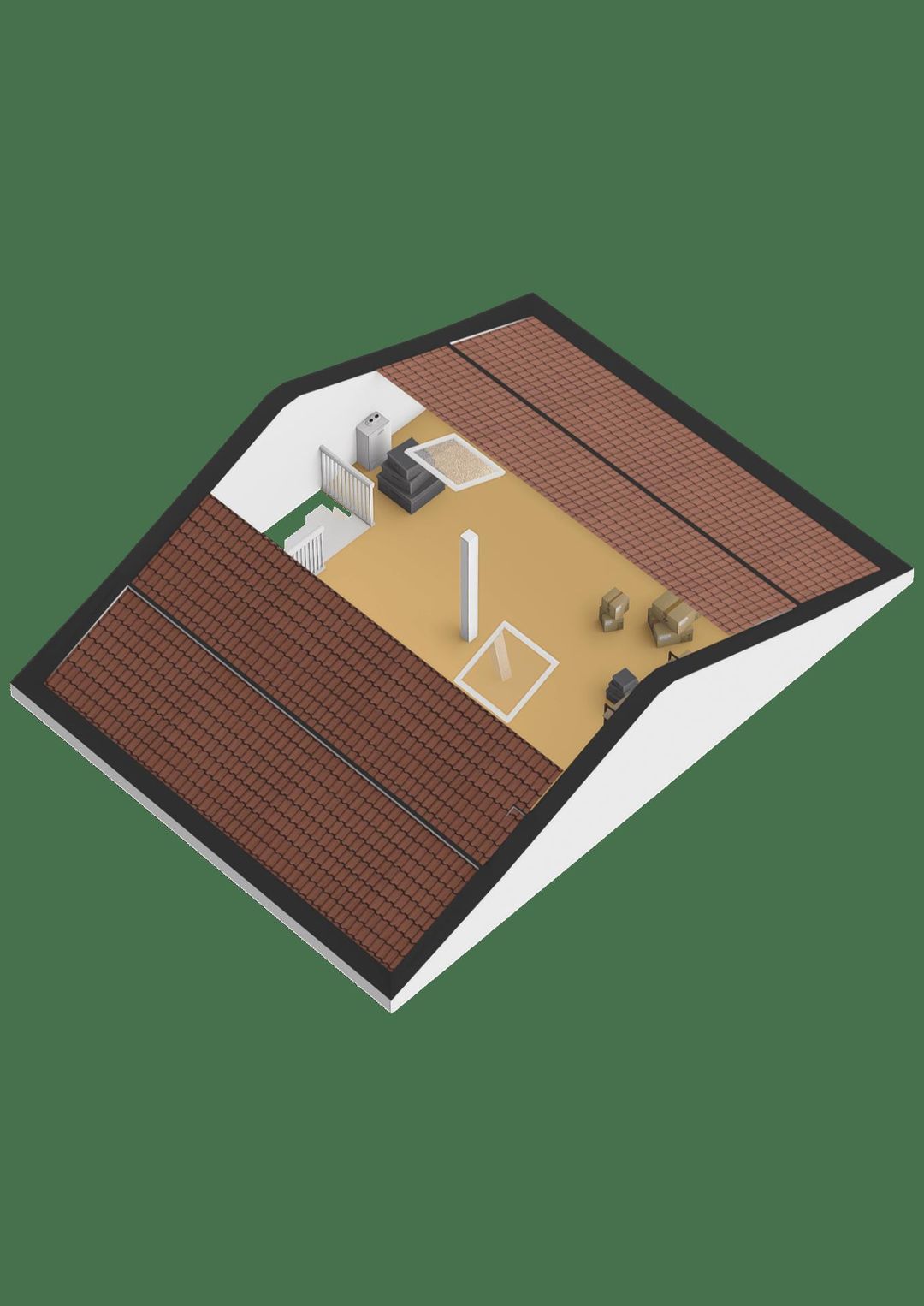 Photo 28 of Scheldestraat 49-A