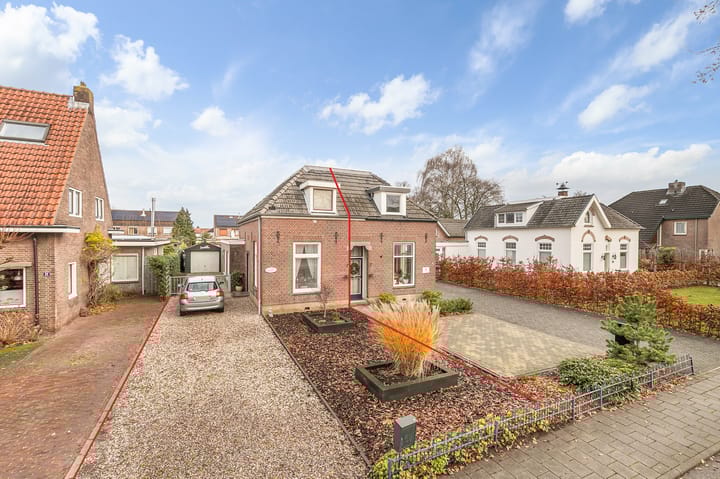 Dorpstraat 21 A