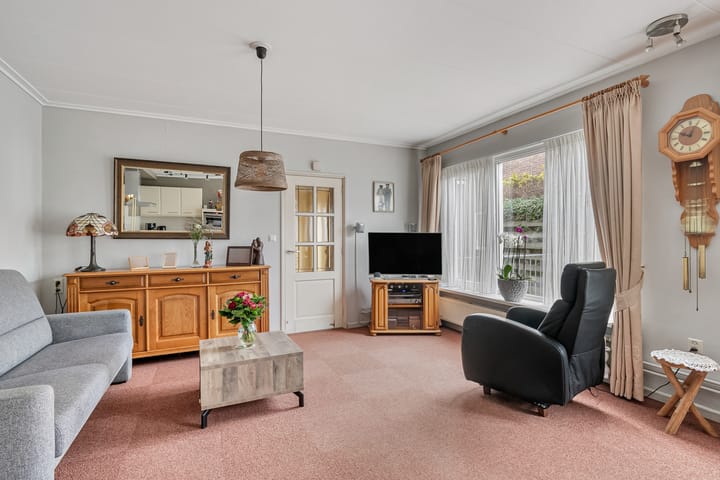 Foto 4 van Dorpstraat 21-A