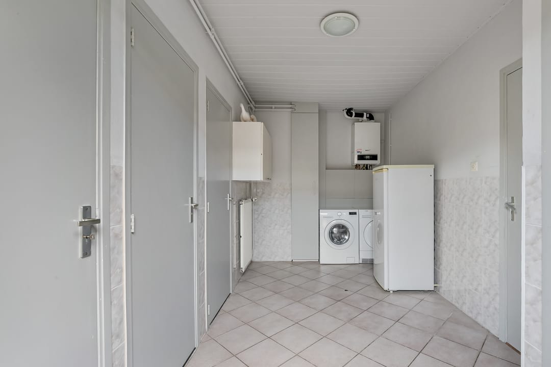 Foto 7 van Dorpstraat 21-A