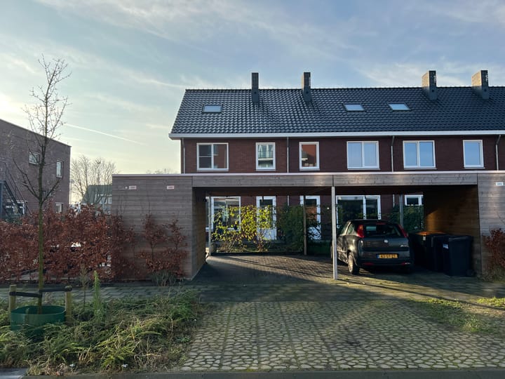 Foto 4 van Molenstreek 155-E