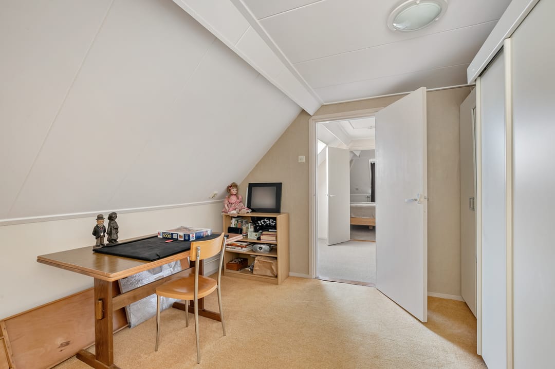 Foto 17 van Dorpstraat 21-A