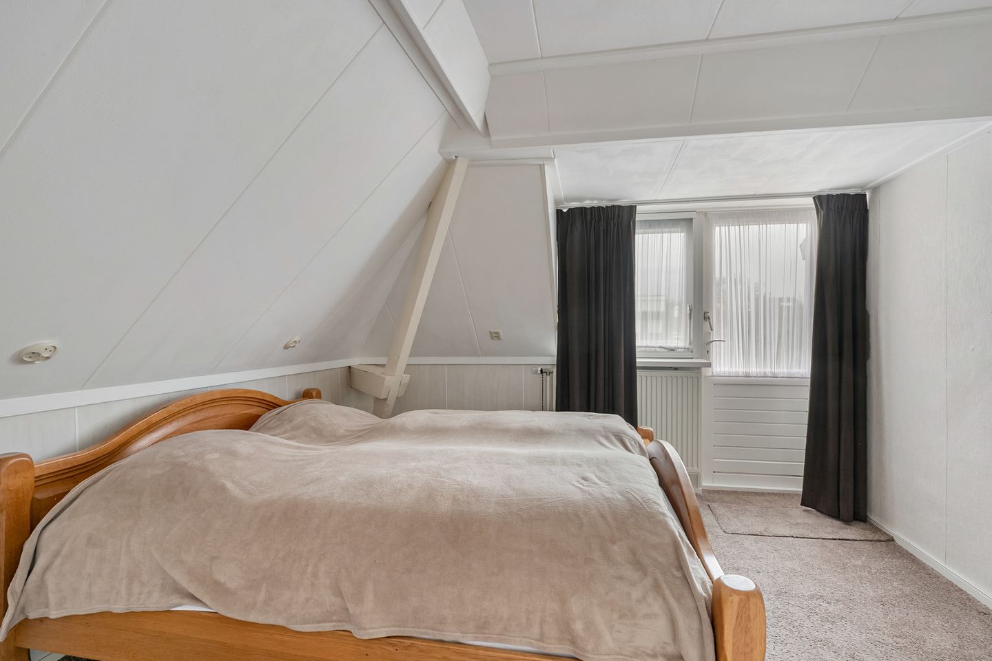 Foto 19 van Dorpstraat 21-A