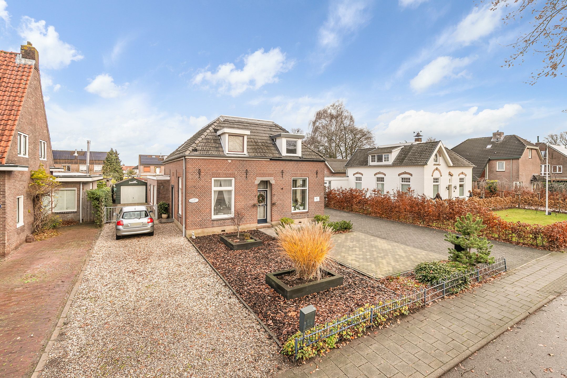 Foto 21 van Dorpstraat 21-A