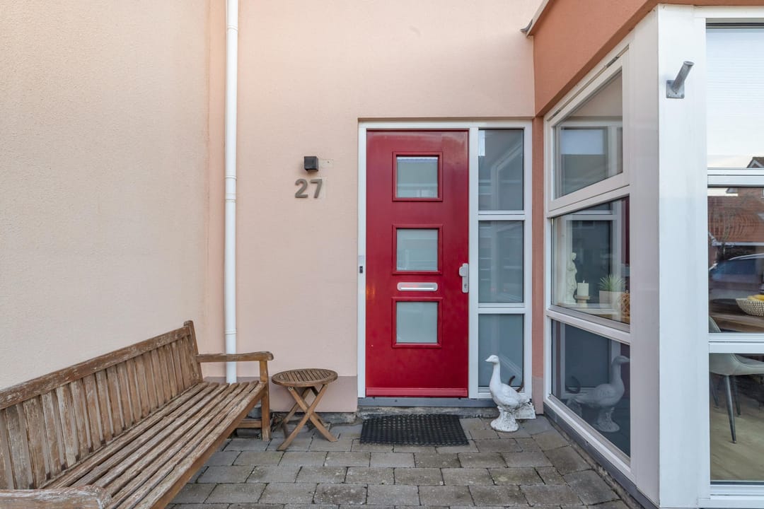 Foto 7 van Zijlroede 27