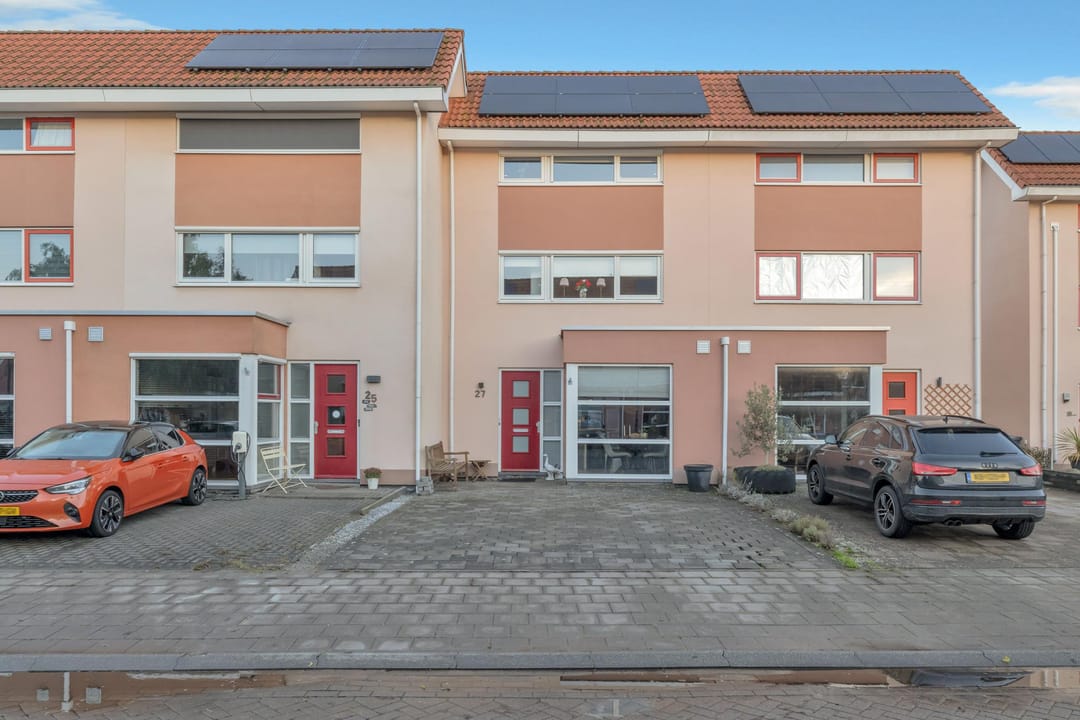 Foto 1 van Zijlroede 27