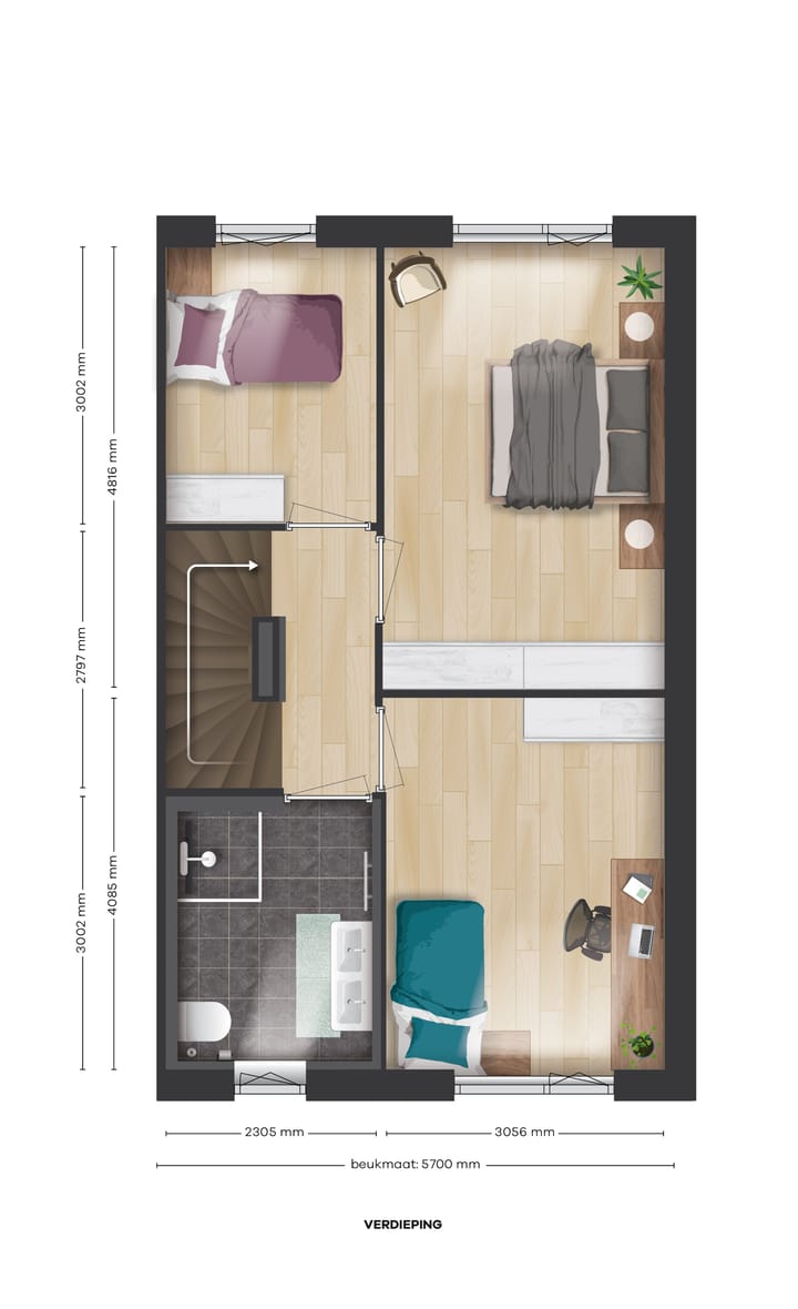 Foto 20 van Molenstreek 155-E