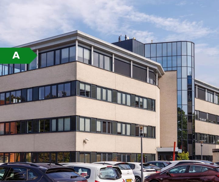 Welbergweg 60, Hengelo (OV)