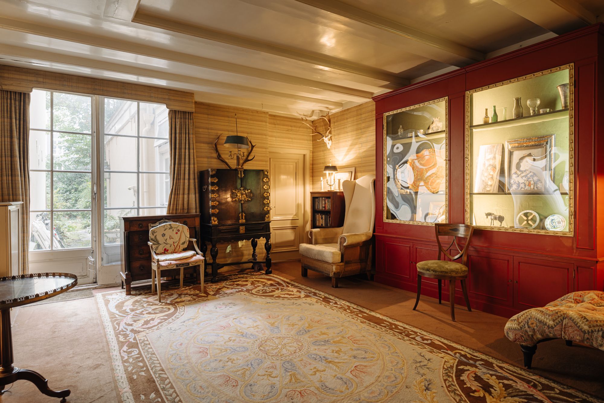 Keizersgracht 505-H 505 H