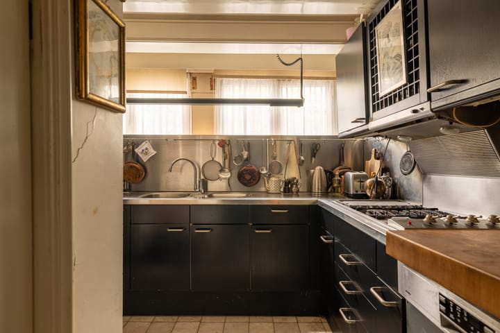 Foto 3 van Keizersgracht 505-H