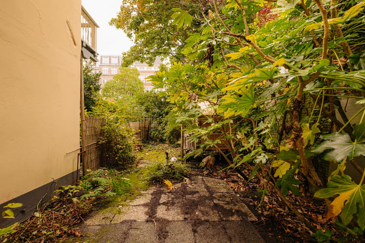 Foto 4 van Keizersgracht 505-H