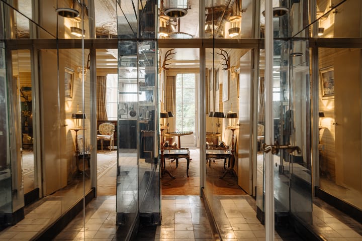 Foto 5 van Keizersgracht 505-H