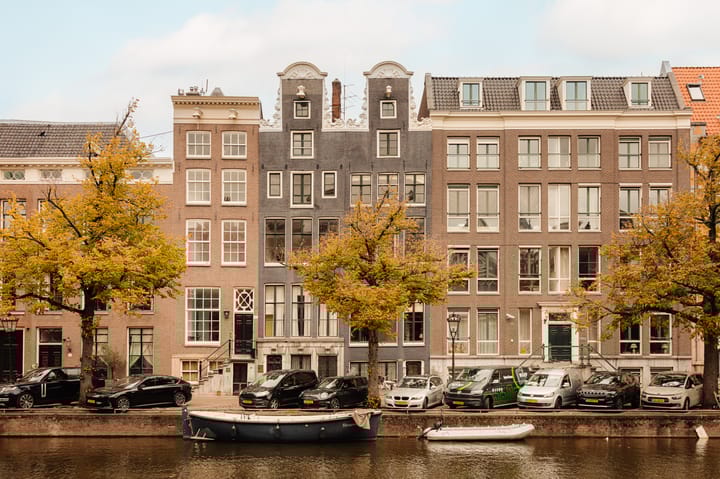 Foto 6 van Keizersgracht 505-H