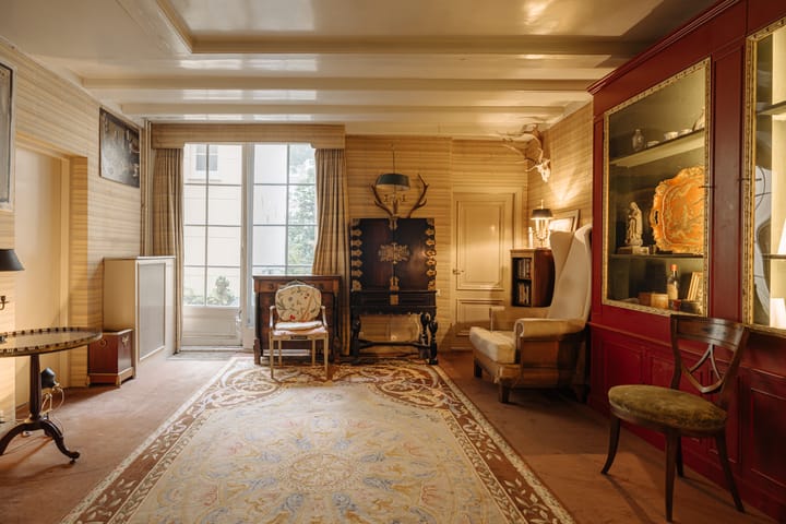 Foto 7 van Keizersgracht 505-H