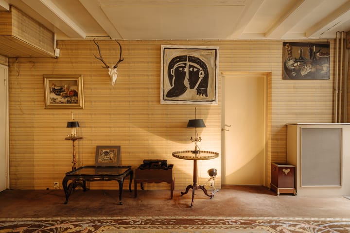 Foto 8 van Keizersgracht 505-H