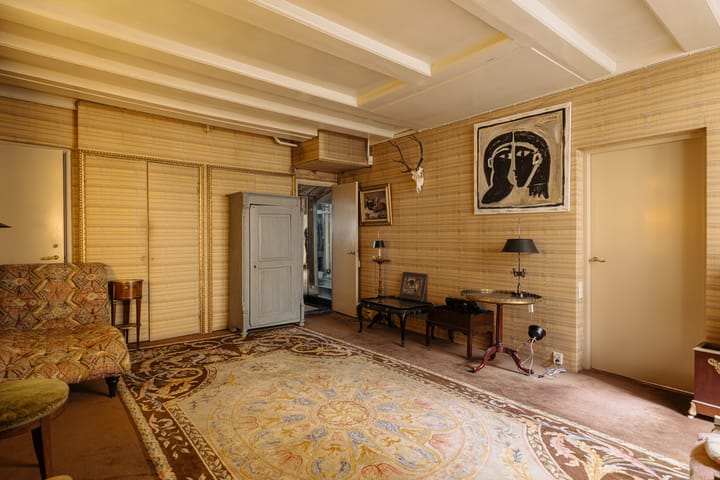 Foto 10 van Keizersgracht 505-H