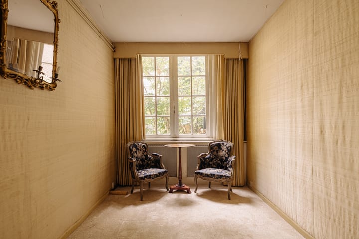 Foto 12 van Keizersgracht 505-H