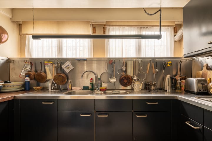 Foto 13 van Keizersgracht 505-H