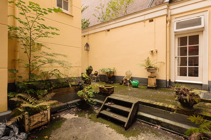 Foto 15 van Keizersgracht 505-H