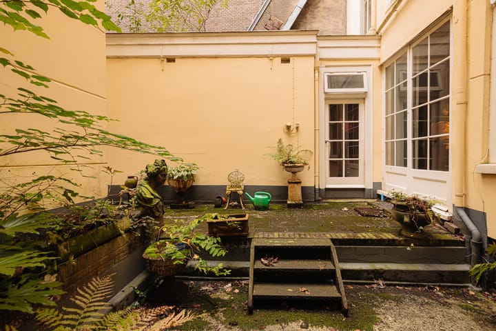 Foto 16 van Keizersgracht 505-H