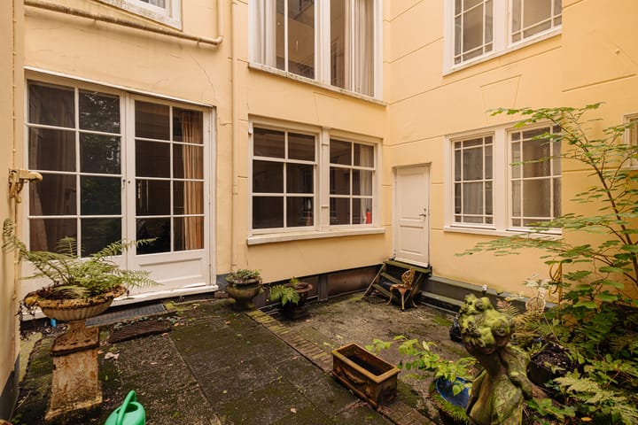 Foto 17 van Keizersgracht 505-H