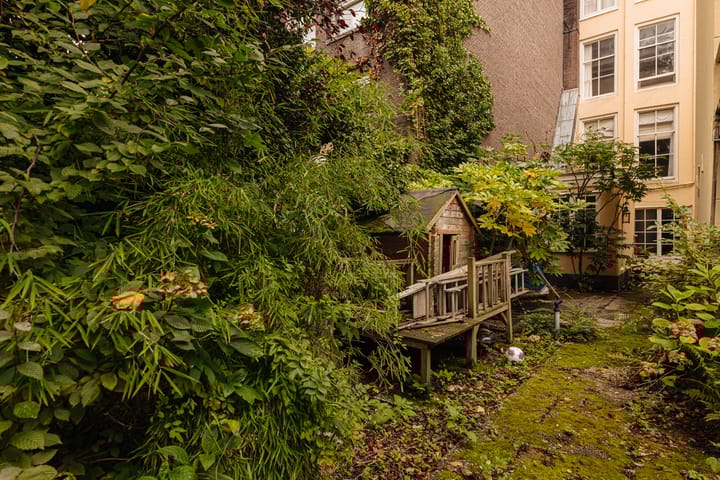 Foto 18 van Keizersgracht 505-H