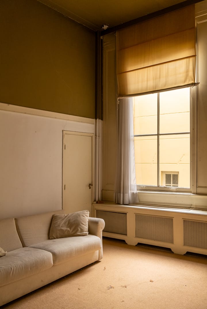 Foto 24 van Keizersgracht 505-H