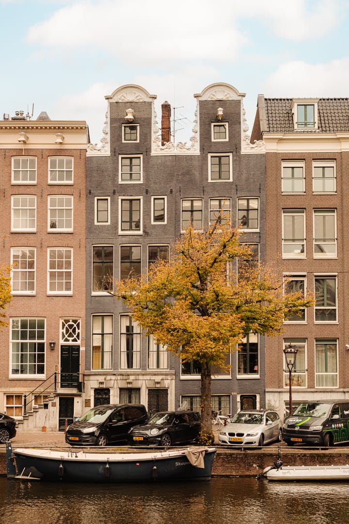 Foto 28 van Keizersgracht 505-H