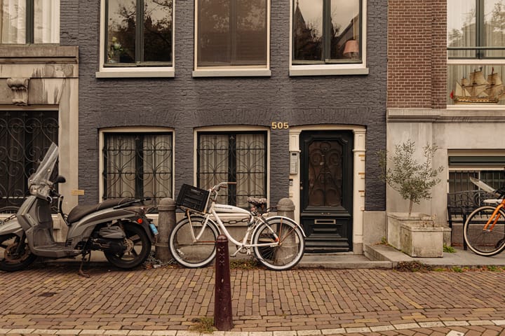 Foto 29 van Keizersgracht 505-H