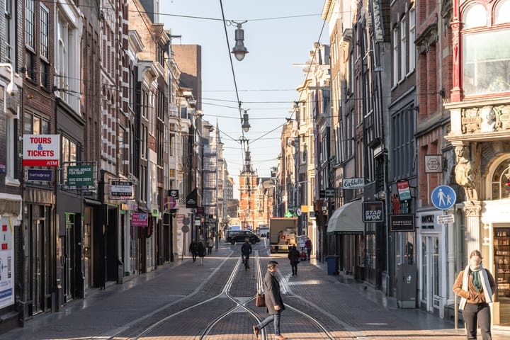 Foto 31 van Keizersgracht 505-H