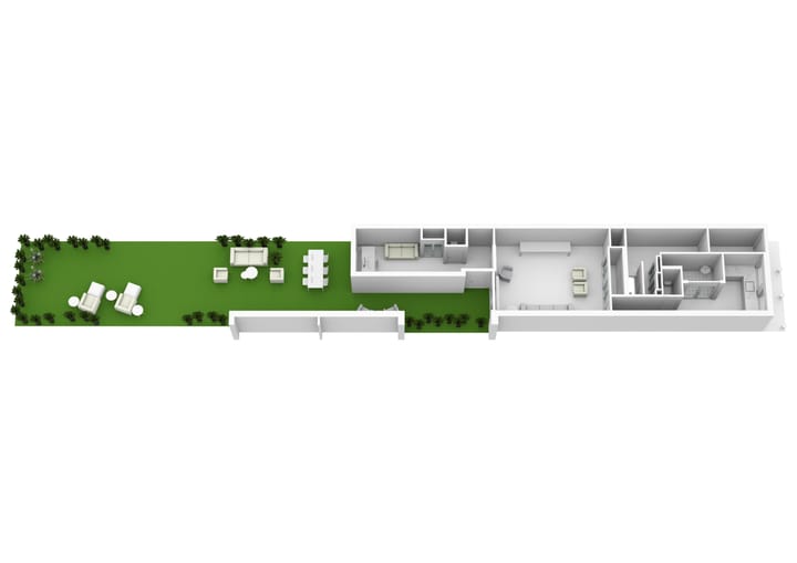 Foto 36 van Keizersgracht 505-H