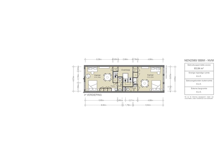 Foto 42 van Keizersgracht 505-H