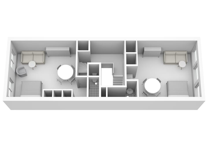 Foto 43 van Keizersgracht 505-H