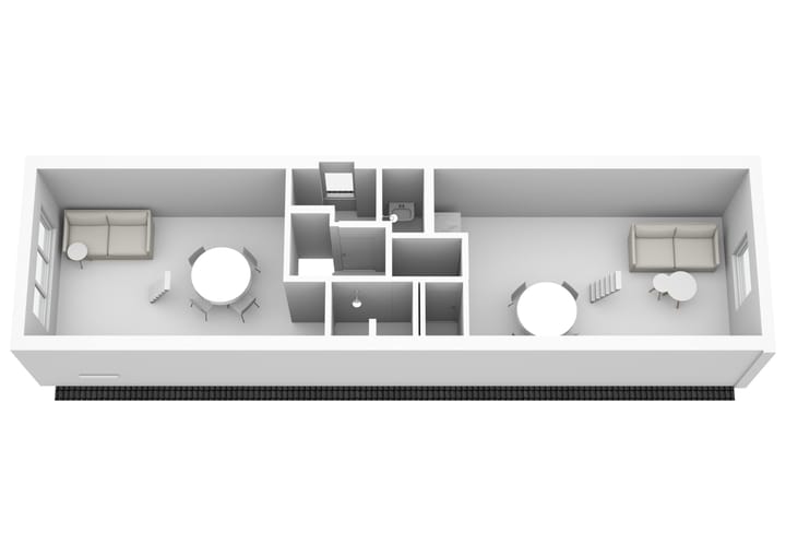 Foto 45 van Keizersgracht 505-H