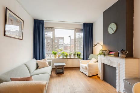 Stadhoudersweg 40-C secondary image