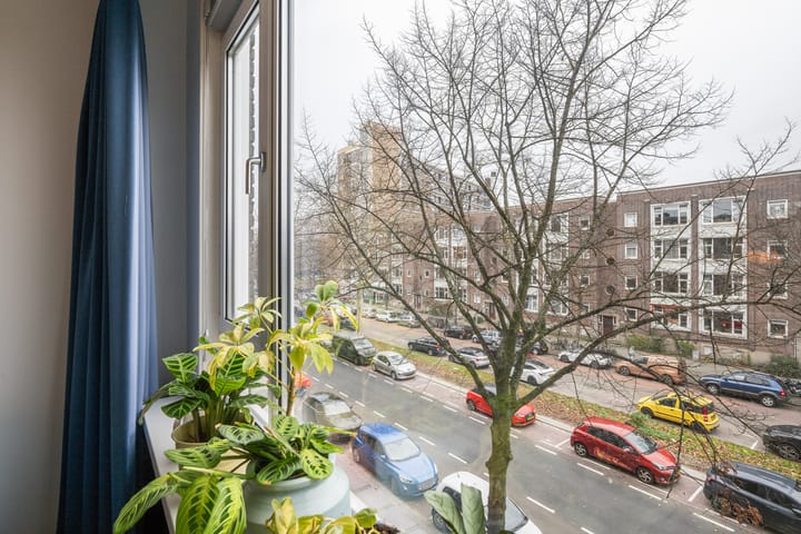 Foto 4 van Stadhoudersweg 40-C