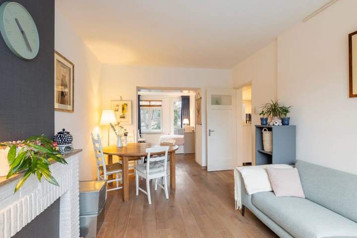 Foto 5 van Stadhoudersweg 40-C