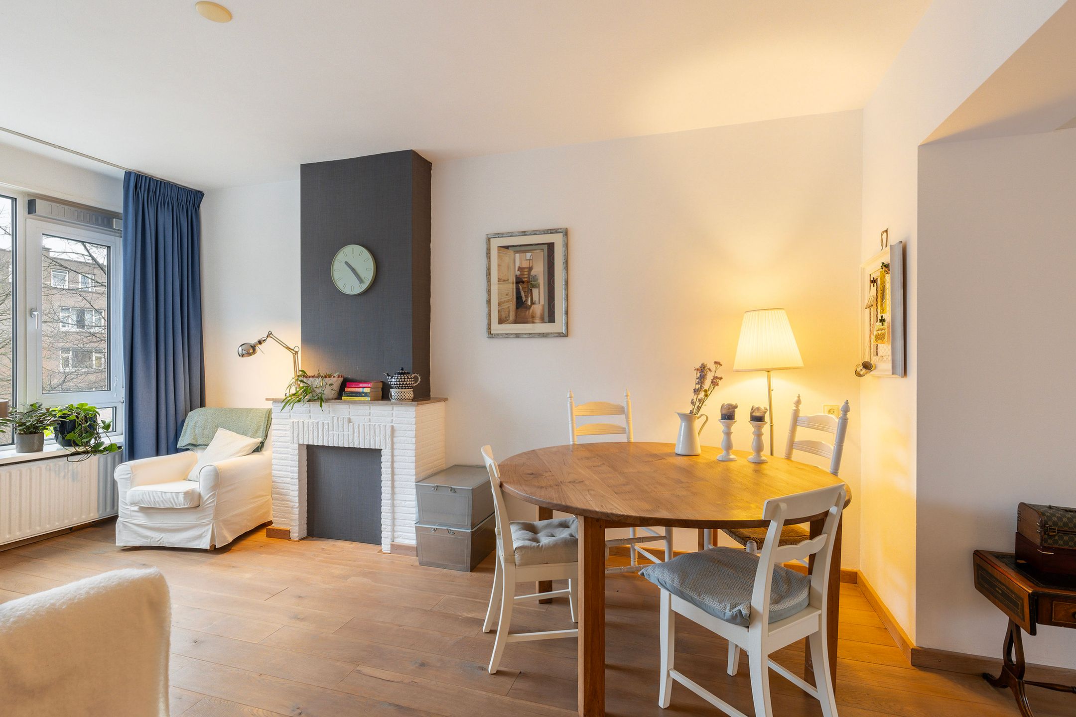 Foto 6 van Stadhoudersweg 40-C