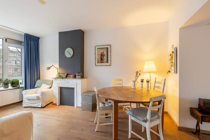 Foto 6 van Stadhoudersweg 40-C