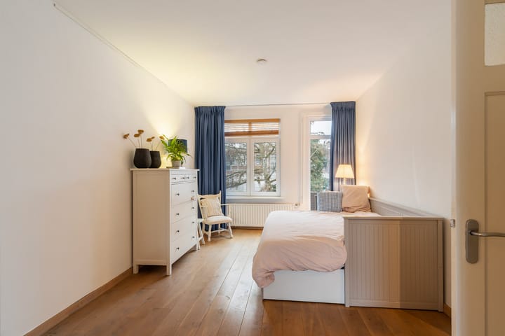 Foto 8 van Stadhoudersweg 40-C