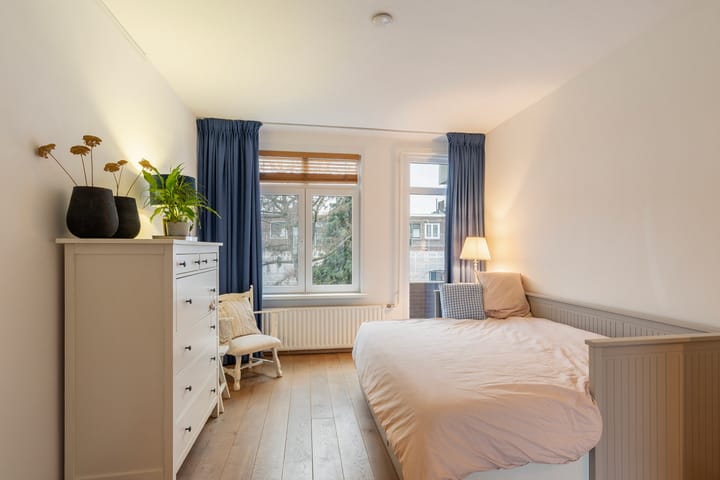 Foto 9 van Stadhoudersweg 40-C